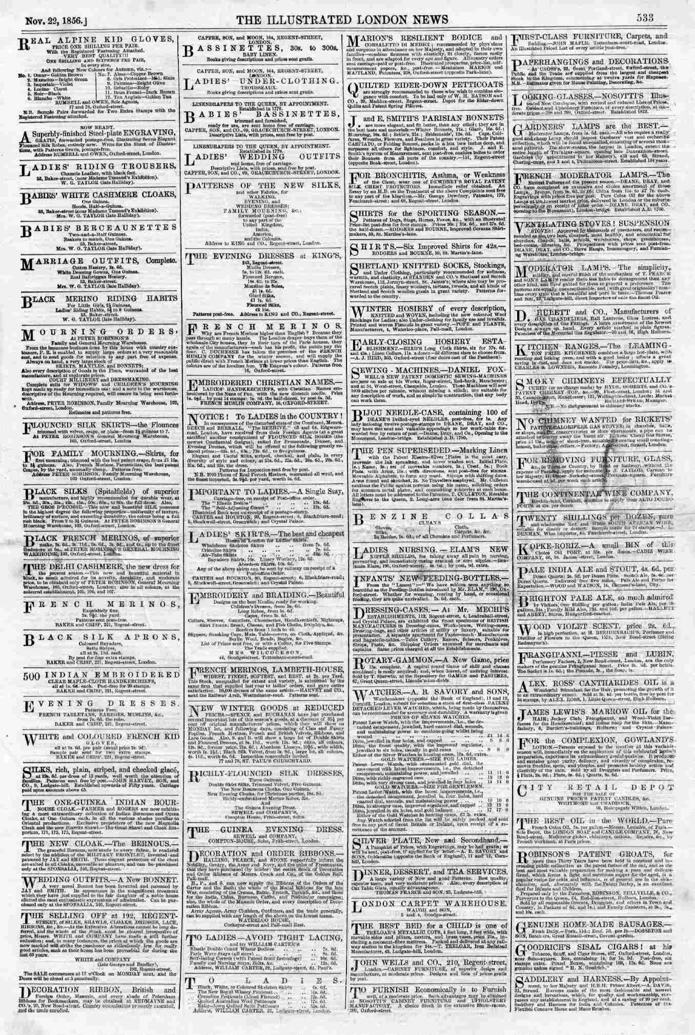 ILN Nov 22 1856 P23